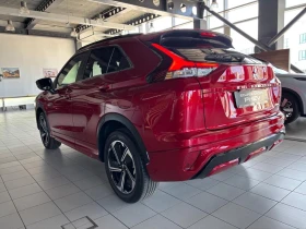 Mitsubishi Eclipse Cross PHEV INTENSE+ - 72460 лв. - 14695438 5