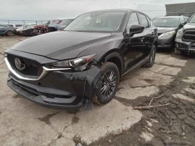Обява за продажба на Mazda CX-5 ~37 000 лв. - изображение 10