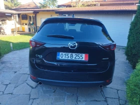 Обява за продажба на Mazda CX-5 ~37 000 лв. - изображение 4