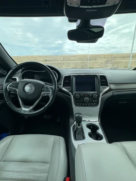 Обява за продажба на Jeep Grand cherokee ~45 200 лв. - изображение 6