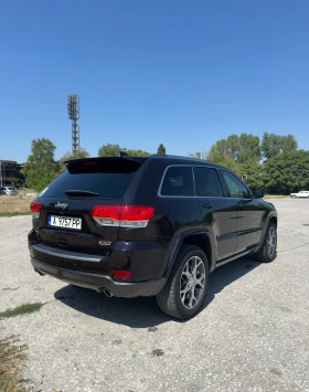 Обява за продажба на Jeep Grand cherokee ~45 200 лв. - изображение 3