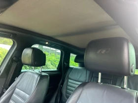 VW Touareg 4.2 TDi | Mobile.bg    10