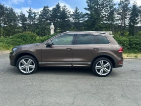 VW Touareg 4.2 TDi | Mobile.bg    6