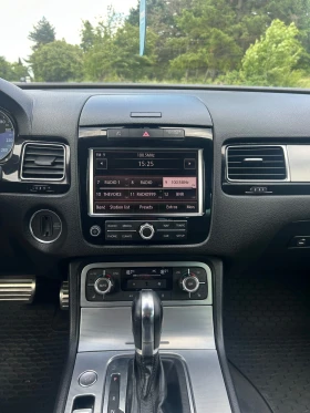 VW Touareg 4.2 TDi | Mobile.bg    12