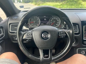VW Touareg 4.2 TDi | Mobile.bg    14