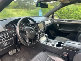 VW Touareg 4.2 TDi | Mobile.bg    8