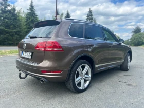 VW Touareg 4.2 TDi | Mobile.bg    3