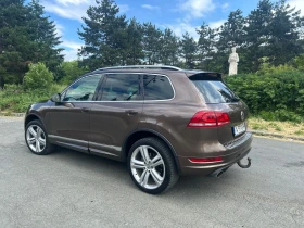 VW Touareg 4.2 TDi | Mobile.bg    5