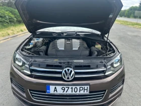 VW Touareg 4.2 TDi | Mobile.bg    9