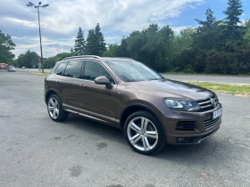 VW Touareg 4.2 TDi | Mobile.bg    2