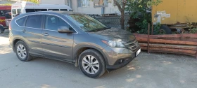 Обява за продажба на Honda Cr-v ~27 500 лв. - изображение 2