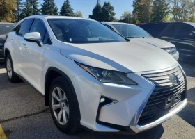 Lexus RX 350 | Mobile.bg    2