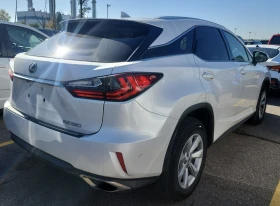 Lexus RX 350 | Mobile.bg    3