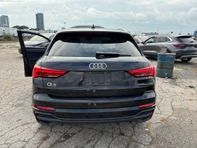 Audi Q3 * Progressiv * CARFAX *    | Mobile.bg    4