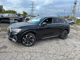 Audi Q3 * Progressiv * CARFAX *    | Mobile.bg    2