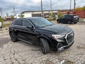 Audi Q3 * Progressiv * CARFAX *    | Mobile.bg    3
