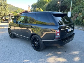 Обява за продажба на Land Rover Range rover Всички екстри!  ~42 999 лв. - изображение 3 | Auto.bg Обява за продажба на Land Rover Range rover Всички екстри!  ~42 999 лв. - изображение 3