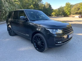 Обява за продажба на Land Rover Range rover Всички екстри!  ~42 999 лв. - изображение 5 | Auto.bg Обява за продажба на Land Rover Range rover Всички екстри!  ~42 999 лв. - изображение 5