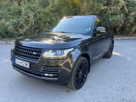 Обява за продажба на Land Rover Range rover Всички екстри!  ~42 999 лв. - изображение 6 | Auto.bg Обява за продажба на Land Rover Range rover Всички екстри!  ~42 999 лв. - изображение 6