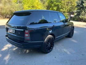 Обява за продажба на Land Rover Range rover Всички екстри!  ~42 999 лв. - изображение 2 | Auto.bg Обява за продажба на Land Rover Range rover Всички екстри!  ~42 999 лв. - изображение 2
