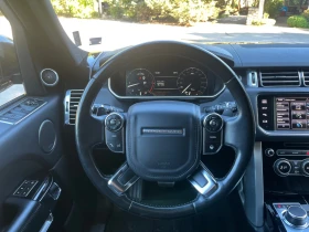 Обява за продажба на Land Rover Range rover Всички екстри!  ~42 999 лв. - изображение 7 | Auto.bg Обява за продажба на Land Rover Range rover Всички екстри!  ~42 999 лв. - изображение 7
