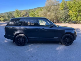 Обява за продажба на Land Rover Range rover Всички екстри!  ~42 999 лв. - изображение 1 | Auto.bg Обява за продажба на Land Rover Range rover Всички екстри!  ~42 999 лв. - изображение 1