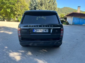 Обява за продажба на Land Rover Range rover Всички екстри!  ~42 999 лв. - изображение 4 | Auto.bg Обява за продажба на Land Rover Range rover Всички екстри!  ~42 999 лв. - изображение 4