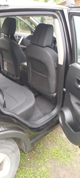 Nissan Qashqai, снимка 6 — Bazar.bg Nissan Qashqai, снимка 6