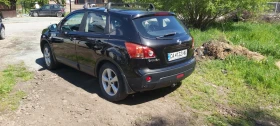Nissan Qashqai, снимка 1 — Bazar.bg Nissan Qashqai, снимка 1