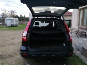 Honda Cr-v, снимка 10