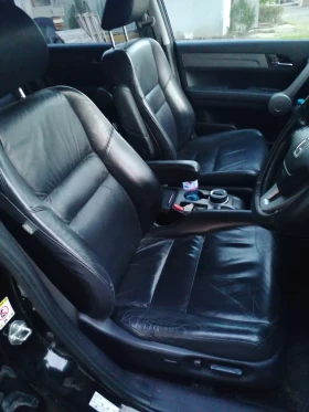 Honda Cr-v, снимка 9