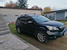 Honda Cr-v, снимка 2