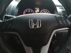 Honda Cr-v, снимка 5