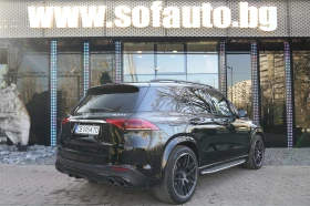 Mercedes-Benz GLE 53 4MATIC + AMG EQ Boost Night Package - 115999 лв. / 59309.35 € - 52606811 6
