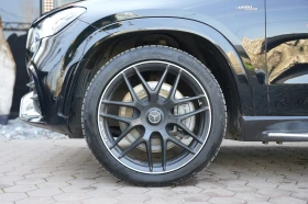 Mercedes-Benz GLE 53 4MATIC + AMG EQ Boost Night Package - 115999 лв. / 59309.35 € - 52606811 14
