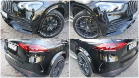 Mercedes-Benz GLE 53 4MATIC + AMG EQ Boost Night Package - 115999 лв. / 59309.35 € - 52606811 7