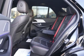 Mercedes-Benz GLE 53 4MATIC + AMG EQ Boost Night Package - 115999 лв. / 59309.35 € - 52606811 11