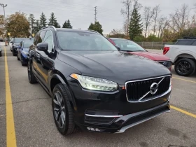 Volvo Xc90 * MOMENTUM * CARFAX * ЦЕНА ДО БЪЛГАРИЯ - 34750 лв. / 17767.39 € - 79901676 2