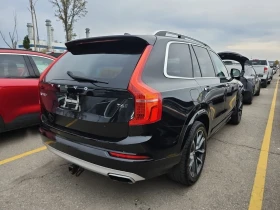 Volvo Xc90 * MOMENTUM * CARFAX * ЦЕНА ДО БЪЛГАРИЯ - 34750 лв. / 17767.39 € - 79901676 3