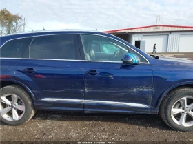 Audi Q7 DIGITAL* OБДУХВАНЕ* ПОДГРЕВ* КАМЕРА* ПАНОРАМА - 48900 лв. / 25002.17 € - 70855686 7