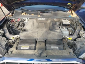 Audi Q7 DIGITAL* OБДУХВАНЕ* ПОДГРЕВ* КАМЕРА* ПАНОРАМА - 48900 лв. / 25002.17 € - 70855686 13