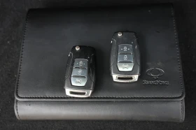 SsangYong Rexton 2.2 E-XDI EURO6  7 G-TRONIC 7 местен, снимка 16