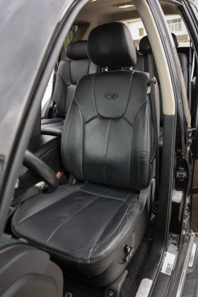 SsangYong Rexton 2.2 E-XDI EURO6  7 G-TRONIC 7 местен, снимка 9