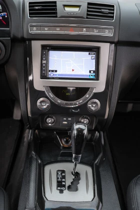 SsangYong Rexton 2.2 E-XDI EURO6  7 G-TRONIC 7 местен, снимка 12