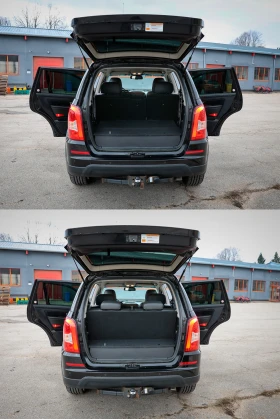 SsangYong Rexton 2.2 E-XDI EURO6  7 G-TRONIC 7 местен, снимка 14