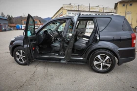 SsangYong Rexton 2.2 E-XDI EURO6  7 G-TRONIC 7 местен, снимка 7