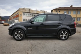 SsangYong Rexton 2.2 E-XDI EURO6  7 G-TRONIC 7 местен, снимка 3