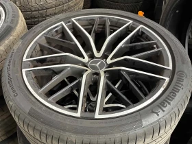 Mercedes-Benz GLC 43 AMG 2022 * CARFAX * БЕЗ ПЪРВОНАЧАЛНА ВНОСКА, снимка 14