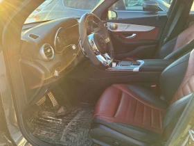 Mercedes-Benz GLC 43 AMG 2022 * CARFAX * БЕЗ ПЪРВОНАЧАЛНА ВНОСКА, снимка 7