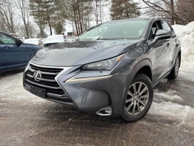Lexus NX 200t * AWD 4dr * CARFAX * ЦЕНА ДО БГ